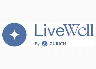 Zurich lanza la app de bienestar LiveWell
