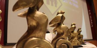 Premios Luchemos por la Vida 2021 premios luchemos vida 2021