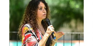 Patricia Sosa en los ciclos de Ida & Vuelta de Libra Seguros libra seguros patricia sosa ida vuelta