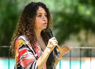 Patricia Sosa en los ciclos de Ida & Vuelta de Libra Seguros libra seguros patricia sosa ida vuelta