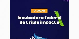 CITES Impulsa fue reconocida en los Premios Conciencia 2021 cites impulsa premios conciencia 2021