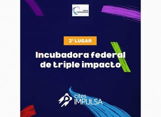 CITES Impulsa fue reconocida en los Premios Conciencia 2021 cites impulsa premios conciencia 2021
