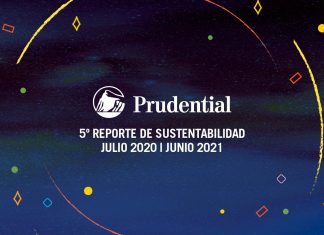 Prudential presentó su quinto Reporte de Sustentabilidad en la Argentina prudential quinto reporte sustentabilidad argentina