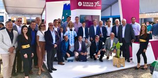 Grupo Sancor Seguros dijo presente en Expoestrategas 2021 grupo sancor seguros expoestrategas 2021