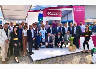 Grupo Sancor Seguros dijo presente en Expoestrategas 2021 grupo sancor seguros expoestrategas 2021