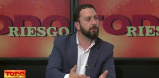 Vergé: “La comunicación en sí es todo un arte” vergé marketing seguros comunicación arte