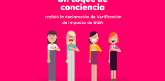 “Un toque de conciencia”, un programa de Prevención Salud con impacto prevención salud toque conciencia programa impacto