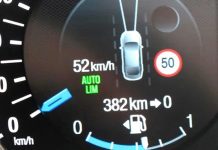 Los limitadores de velocidad serán obligatorios en la Unión Europea luchemos vida limitadores velocidad unión europea