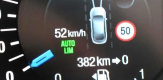 Los limitadores de velocidad serán obligatorios en la Unión Europea luchemos vida limitadores velocidad unión europea
