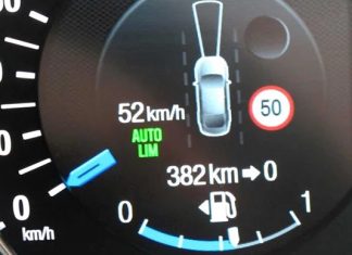 Los limitadores de velocidad serán obligatorios en la Unión Europea luchemos vida limitadores velocidad unión europea