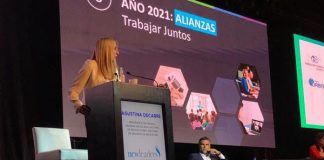 Decarre: “Seguiremos posicionando al productor como el canal profesional del mercado” decarre fapasa productor canal profesional mercado asegurador
