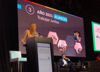 Decarre: “Seguiremos posicionando al productor como el canal profesional del mercado” decarre fapasa productor canal profesional mercado asegurador