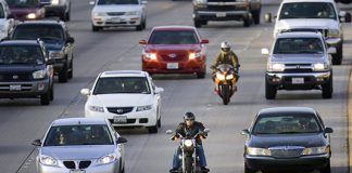 Creció un 3,2% la cantidad de vehículos expuestos a riesgo a septiembre vehiculos expuestos riesgo septiembre 2021
