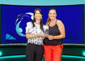 Allianz obtuvo el Premio Conciencia en la categoría Seguros allianz-premio-conciencia-categoria-seguros-apoyo-deporte-paralimpico