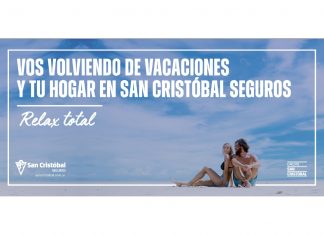 Relax Total: nueva campaña de verano de San Cristóbal Seguros relax-total-nueva-campana-verano-san-cristobal-seguros