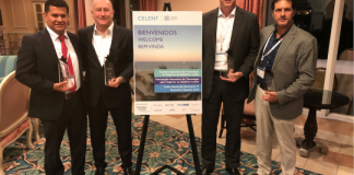 Celent y Evenet anuncian las postulaciones para los premios Five Stars celent evenet postulaciones premios five stars 2022