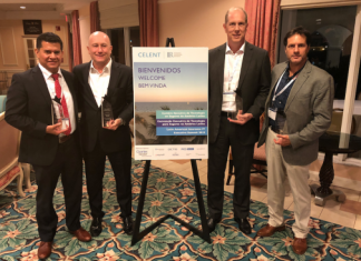 Celent y Evenet anuncian las postulaciones para los premios Five Stars celent evenet postulaciones premios five stars 2022