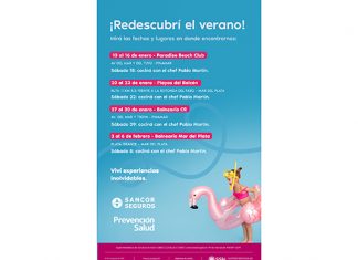 Sancor Seguros se hace presente en los principales lugares de veraneo del país sancor seguros principales lugares veraneo argentina
