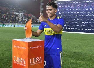 Libra Seguros, sponsor oficial del Torneo Internacional de Verano de fútbol libra-seguros-sponsor-oficial-torneo-internacional-verano-futbol
