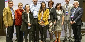 RUS, elegida para representar al país en un seminario internacional sobre seguros inclusivos rus seminario internacional seguros inclusivos