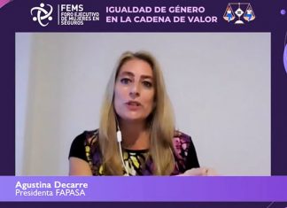 FAPASA: importante avance de las mujeres en el padrón de productores fapasa decarre avance mujeres padrón productores
