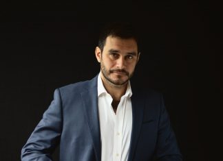 Gonzalo Córdoba asume como gerente comercial de Crédito y Caución gonzalo-cordoba-gerente-comercial-credito-y-caucion