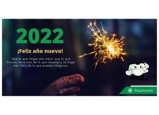 Pilkington realizó su balance de 2021 pilkington balance 2021
