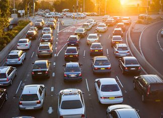 Santa Fe: evolución interanual del parque automotor santa-fe-evolucion-interanual-parque-automotor