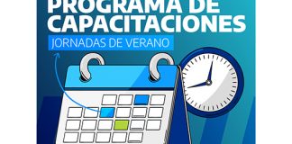 Provincia ART: capacitaciones vinculadas con el golpe de calor y enfermedades de la temporada provincia art capacitaciones enero golpe calor enfermedades temporada