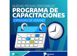 Provincia ART: capacitaciones vinculadas con el golpe de calor y enfermedades de la temporada provincia art capacitaciones enero golpe calor enfermedades temporada
