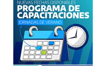 Provincia ART: capacitaciones vinculadas con el golpe de calor y enfermedades de la temporada provincia art capacitaciones enero golpe calor enfermedades temporada