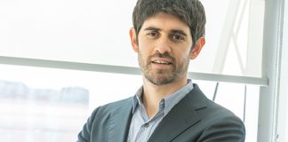 Perucchi: “Tenemos como política el desarrollo de productos con diferenciales disruptivos e innovadores” perucchi libra seguros política productos diferenciales disruptivos innovadores