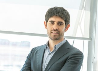 Perucchi: “Tenemos como política el desarrollo de productos con diferenciales disruptivos e innovadores” perucchi libra seguros política productos diferenciales disruptivos innovadores