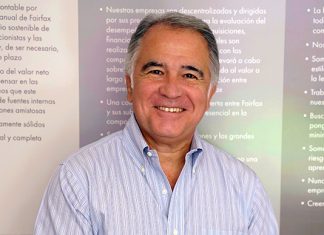 Campos: “En 2022 verá la luz el proyecto más importante de la compañía en la actualidad” campos meridional seguros proyecto compañía 2022