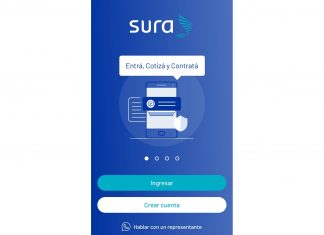 Seguros SURA renueva su plataforma de autogestión para seguros de autos seguros-sura-plataforma-autogestion-seguros-autos