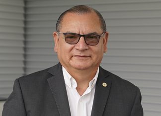 Ferro: “Proyectamos para 2022 desembarcar en localidades y zonas nuevas para seguir creciendo” ferro cooperación seguros desembarco localidades zonas nuevas