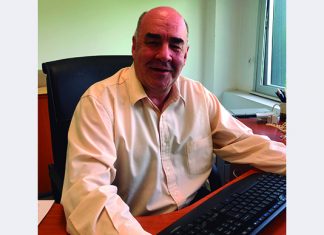 Tablón: “Estamos con plataformas interactivas para promover cursos internos” tablón triunfo seguros recursos humanos plataformas cursos internos