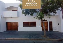 Se aprobó la compra de una sede propia para APAS Catamarca se-aprobo-la-compra-de-una-sede-propia-para-apas-catamarca