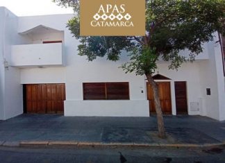 Se aprobó la compra de una sede propia para APAS Catamarca se-aprobo-la-compra-de-una-sede-propia-para-apas-catamarca