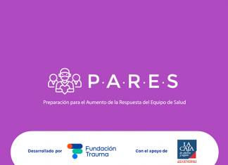 La Caja fue reconocida en los Premios Conciencia por el Curso PARES la caja premios conciencia curso pares