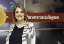 Marinaro: “Nos dedicamos especialmente a dotar a los productores de todas las herramientas necesarias” marinaro la perseverancia seguros productores herramientas