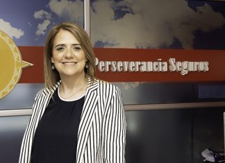 Marinaro: “Nos dedicamos especialmente a dotar a los productores de todas las herramientas necesarias” marinaro la perseverancia seguros productores herramientas