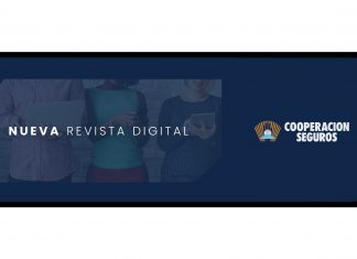 Nueva revista virtual de Cooperación Seguros nueva-revista-virtual-cooperacion-seguros