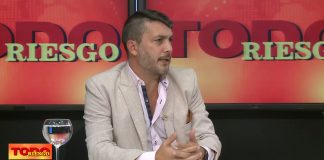 Roberts: “Este año esperamos lanzar dos aplicaciones orientadas a vida y sepelio, y caución” roberts evolución seguros aplicaciones vida sepelio caución