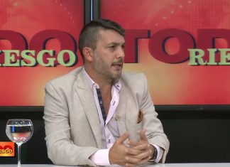 Roberts: “Este año esperamos lanzar dos aplicaciones orientadas a vida y sepelio, y caución” roberts evolución seguros aplicaciones vida sepelio caución