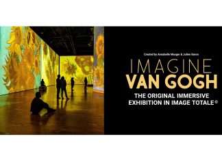 Allianz se une como sponsor invitador a Imagine Van Gogh allianz sponsor invitador imagine van gogh