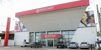 Asociart superó el millón de trabajadores cubiertos asociart millón trabajadores cubiertos