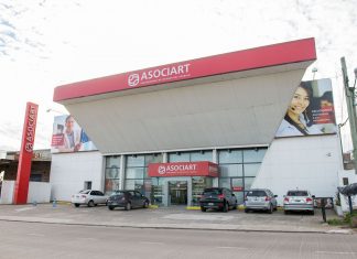 Asociart superó el millón de trabajadores cubiertos asociart millón trabajadores cubiertos