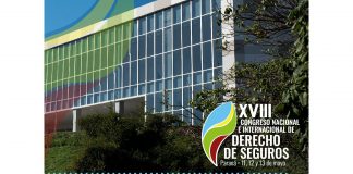 El Congreso de Derecho de Seguros se realizará en Paraná paraná sede congreso derecho seguros