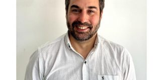 Fernando Cornes, nuevo arquitecto de soluciones de preventa de Hexagon Consulting hexagon fernando cornes arquitecto soluciones preventa